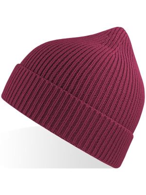 Atlantis Andy Recycled Polyester Acrylic Beanie Adult - Image 42
