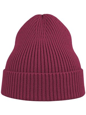 Atlantis Andy Recycled Polyester Acrylic Beanie Adult - Image 43