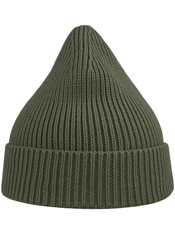 Atlantis Andy Recycled Polyester Acrylic Beanie Adult