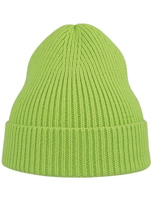Atlantis Andy Recycled Polyester Acrylic Beanie Adult - Image 34