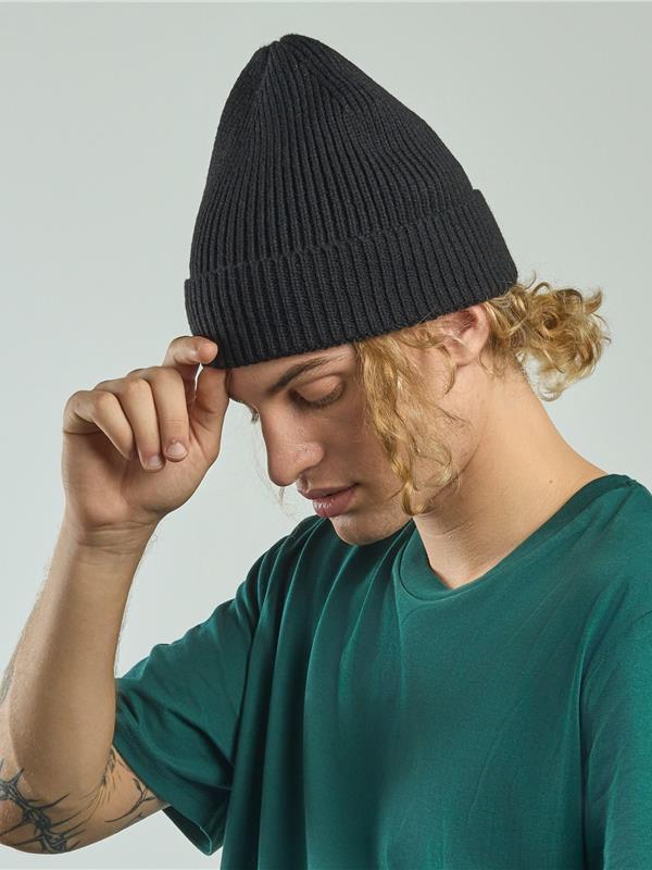 Atlantis Andy Recycled Polyester Acrylic Beanie Adult