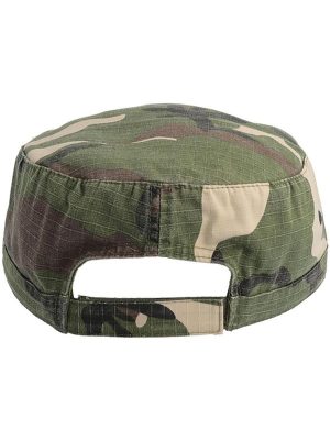 Atlantis Army Military Cap Ripstop Cotton Adult - Image 17