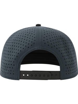 Atlantis Bank Five S Recycled Snap Back Cap Adult - Image 61