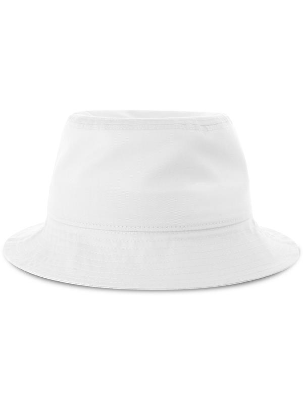 Atlantis Bucket Cotton S Unstructured Organic Bucket Hat Adult