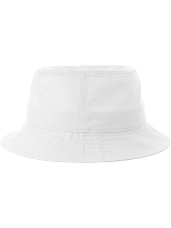 Atlantis Bucket Cotton S Unstructured Organic Bucket Hat Adult