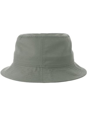 Atlantis Bucket Cotton S Unstructured Organic Bucket Hat Adult - Image 7