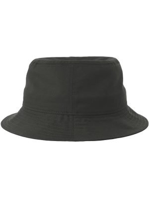 Atlantis Bucket Cotton S Unstructured Organic Bucket Hat Adult - Image 5