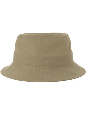 Atlantis Bucket Cotton S Unstructured Organic Bucket Hat Adult - Image 9