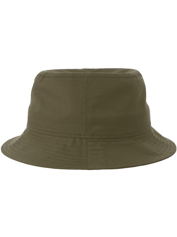 Atlantis Bucket Cotton S Unstructured Organic Bucket Hat Adult