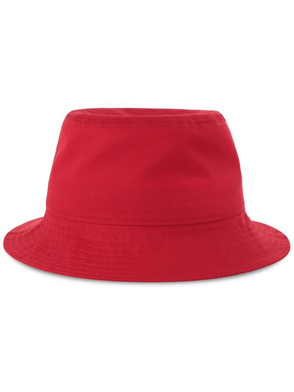 Atlantis Bucket Cotton S Unstructured Organic Bucket Hat Adult