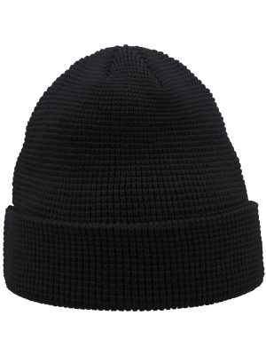 Atlantis Blog Waffle Beanie Adult - Image 34