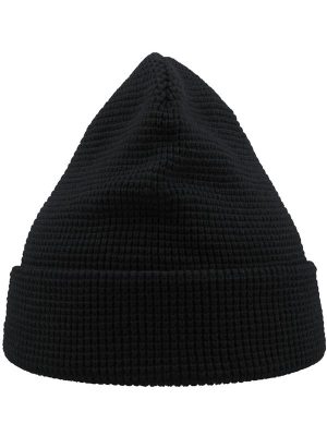 Atlantis Blog Waffle Beanie Adult - Image 35