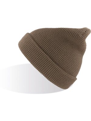 Atlantis Blog Waffle Beanie Adult - Image 27