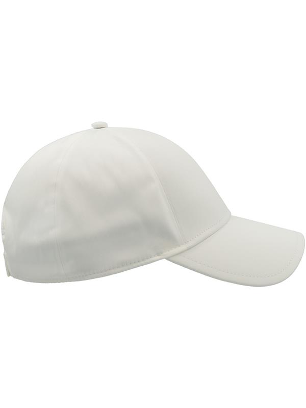 Atlantis Bond S 6 Panel Structured Low Profile Curved Visor Water Resistant Recycled Cap Adult