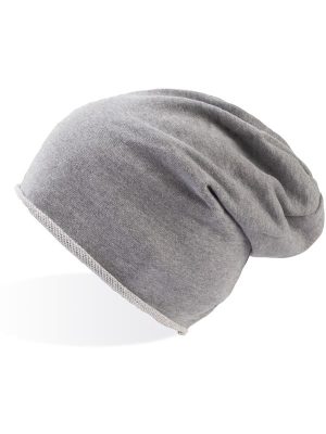 Atlantis Brooklin Raw Edge Jersey Beanie Adult - Image 10