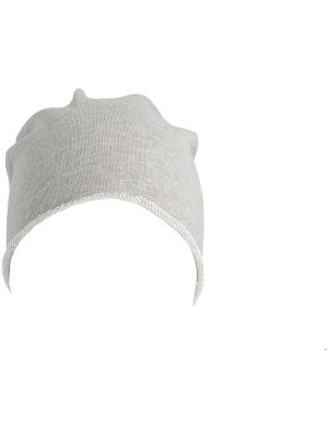 Atlantis Brooklin Raw Edge Jersey Beanie Adult - Image 11