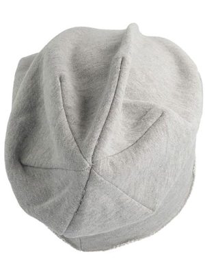 Atlantis Brooklin Raw Edge Jersey Beanie Adult - Image 12