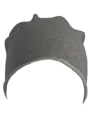 Atlantis Brooklin Raw Edge Jersey Beanie Adult - Image 7