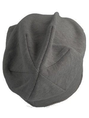 Atlantis Brooklin Raw Edge Jersey Beanie Adult - Image 8