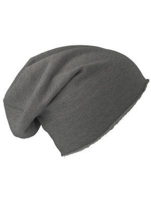 Atlantis Brooklin Raw Edge Jersey Beanie Adult - Image 9