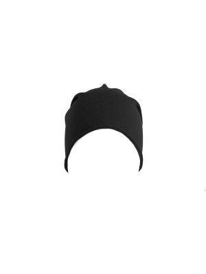 Atlantis Brooklin Raw Edge Jersey Beanie Adult - Image 3