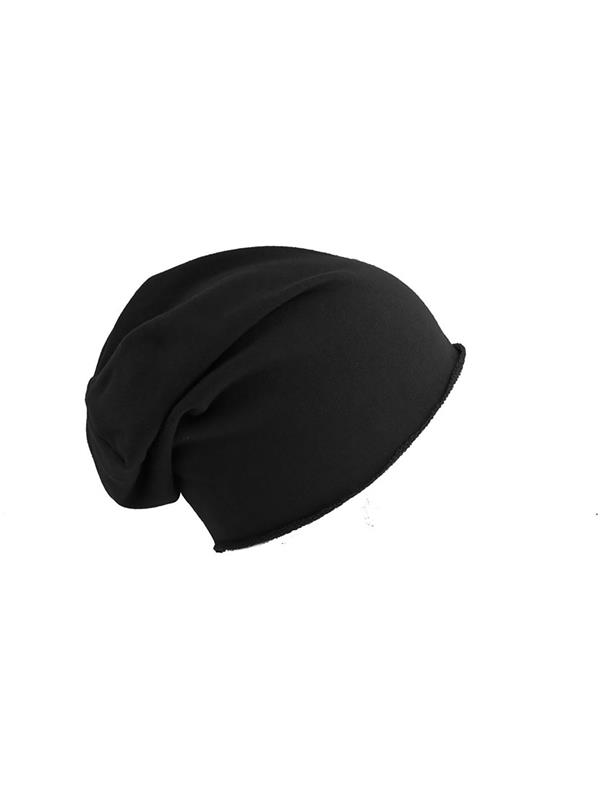 Atlantis Brooklin Raw Edge Jersey Beanie Adult