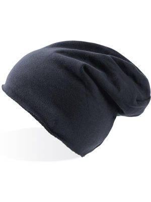 Atlantis Brooklin Raw Edge Jersey Beanie Adult - Image 14