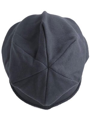 Atlantis Brooklin Raw Edge Jersey Beanie Adult - Image 16