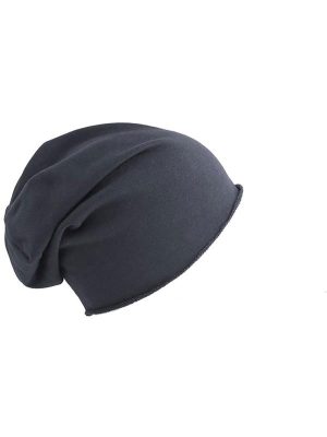 Atlantis Brooklin Raw Edge Jersey Beanie Adult - Image 17