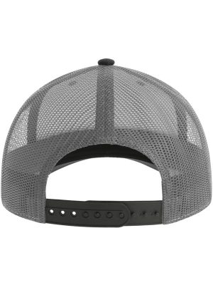 Atlantis Bryce Recycled Trucker 6 Panel Cap Adult - Image 76