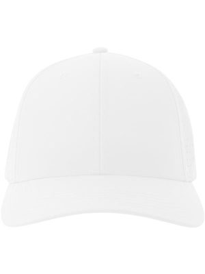 Atlantis Breezy S 6 Panel Structured Mid Profile Mid Visor Nylon Recycled Trucker Cap Adult - Image 69