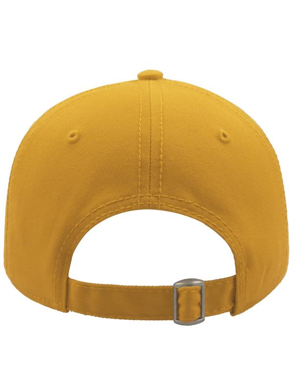 Atlantis Cargo Weathered Visor 5 Panel Cap Adult