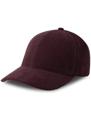Atlantis Cordy S Recycled Corduroy Cap Adult - Image 10