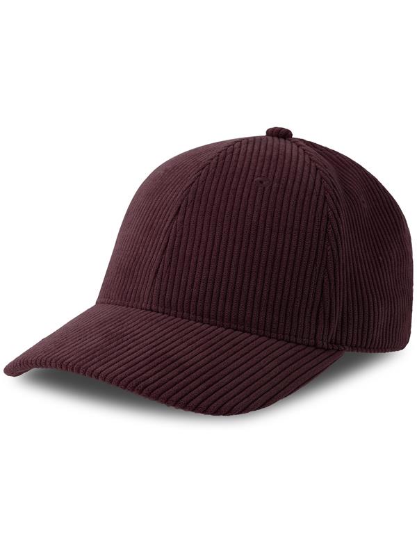 Atlantis Cordy S Recycled Corduroy Cap Adult