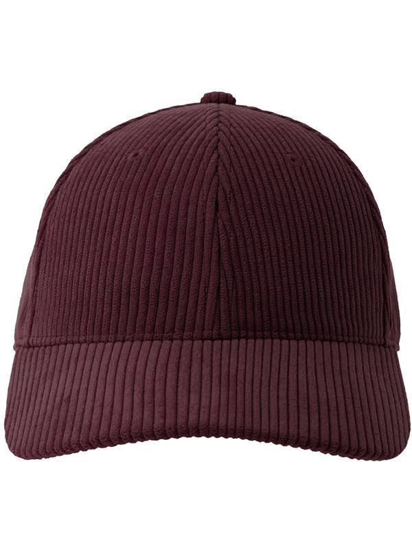 Atlantis Cordy S Recycled Corduroy Cap Adult
