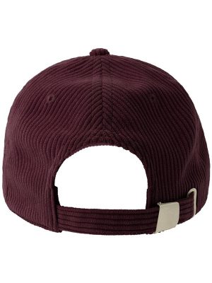 Atlantis Cordy S Recycled Corduroy Cap Adult - Image 12