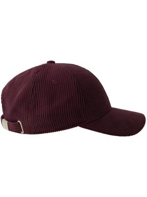 Atlantis Cordy S Recycled Corduroy Cap Adult - Image 14
