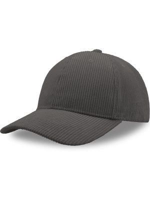 Atlantis Cordy S Recycled Corduroy Cap Adult - Image 15