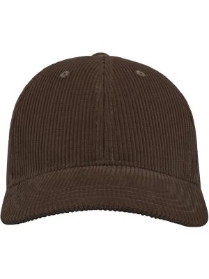 Atlantis Cordy S Recycled Corduroy Cap Adult - Image 7