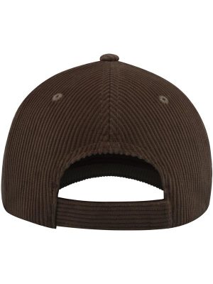 Atlantis Cordy S Recycled Corduroy Cap Adult - Image 8