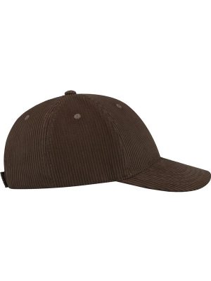 Atlantis Cordy S Recycled Corduroy Cap Adult - Image 9