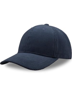 Atlantis Cordy S Recycled Corduroy Cap Adult - Image 19