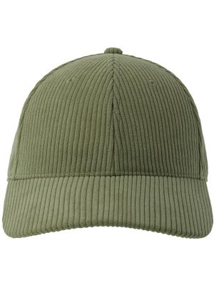 Atlantis Cordy S Recycled Corduroy Cap Adult - Image 24
