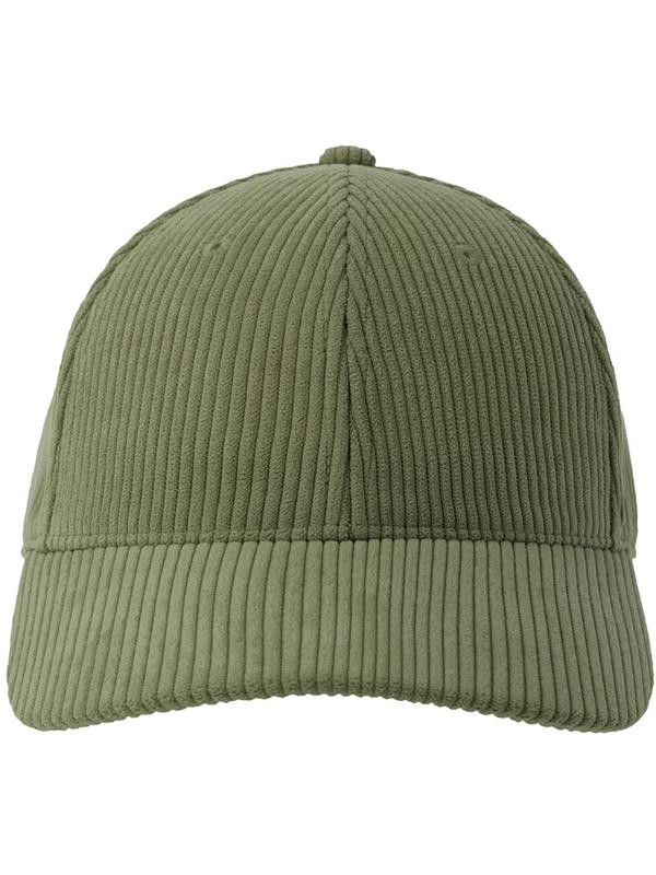 Atlantis Cordy S Recycled Corduroy Cap Adult