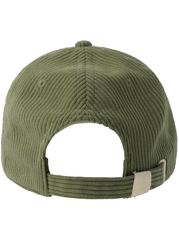 Atlantis Cordy S Recycled Corduroy Cap Adult