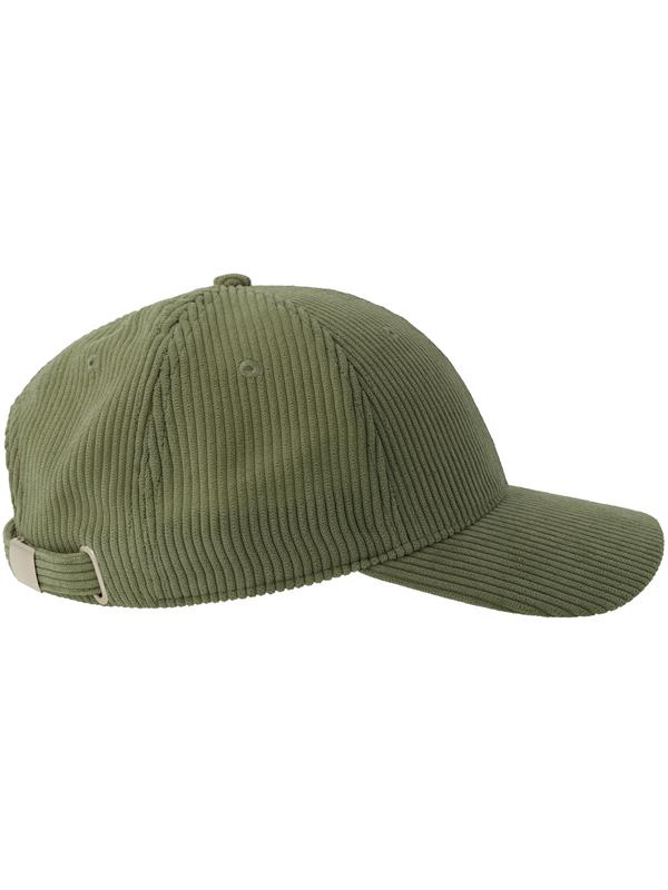 Atlantis Cordy S Recycled Corduroy Cap Adult