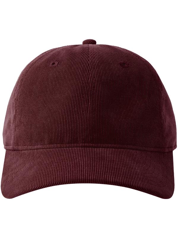 Atlantis Creep S Recycled Corduroy Cap Adult