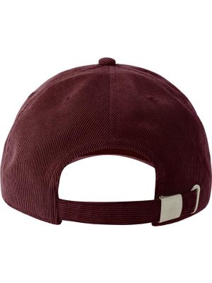 Atlantis Creep S Recycled Corduroy Cap Adult - Image 33