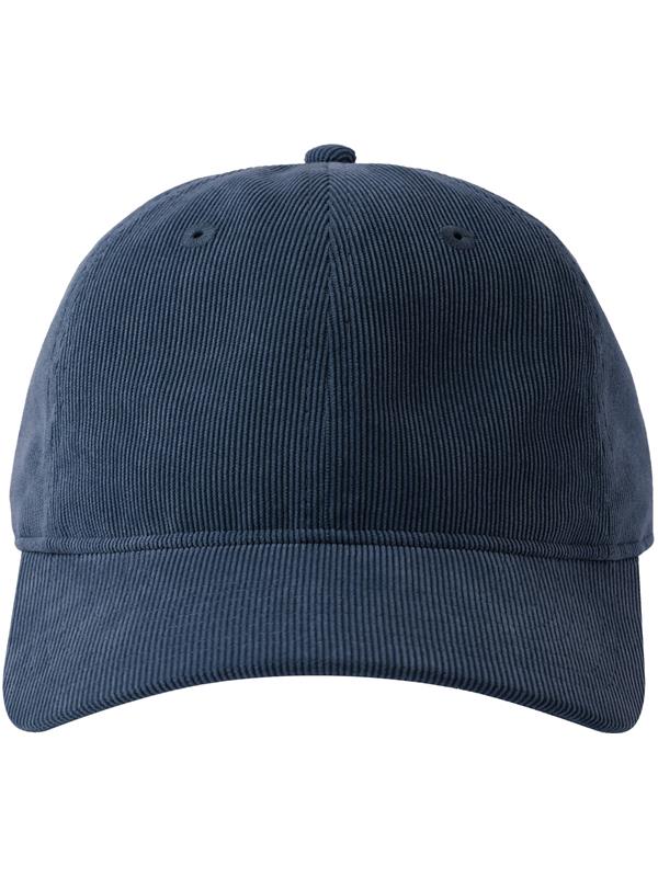 Atlantis Creep S Recycled Corduroy Cap Adult
