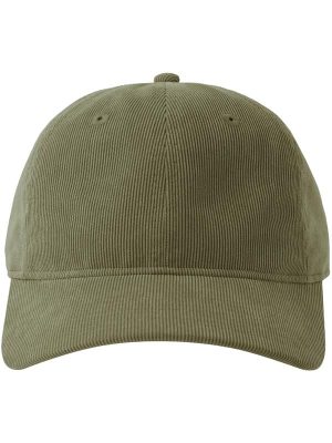 Atlantis Creep S Recycled Corduroy Cap Adult - Image 44